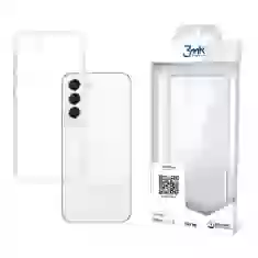 Чехол 3mk Skinny Case для Samsung Galaxy S22 5G Clear (5903108458979)