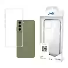 Чехол 3mk Skinny Case для Samsung Galaxy S21 FE 5G Clear (5903108459020)