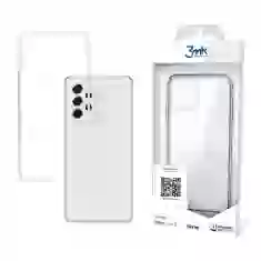 Чехол 3mk Skinny Case для Samsung Galaxy A52s 5G/A52 5GA/52 4G Clear (3mk Skinny Case(83))