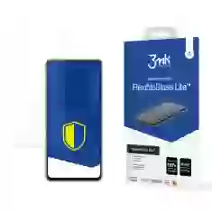 Захисне скло 3mk FlexibleGlass Lite для Samsung Galaxy A53 5G Transparent (3M003111-0)