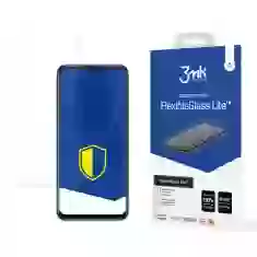 Защитное стекло 3mk FlexibleGlass Lite для Vivo Y75 5G Transparent (5903108461078)