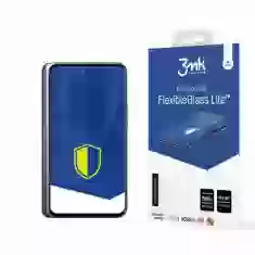 Захисне скло 3mk FlexibleGlass Lite для Oppo Find N 5G (5903108461153)