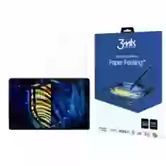 Захисна плівка 3mk Paper Feeling (2 PCS) для Samsung Galaxy Tab S8 Ultra (5903108461290)