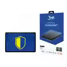 Захисне скло 3mk FlexibleGlass для Samsung Galaxy Tab S8 11 Transparent (5903108461344)