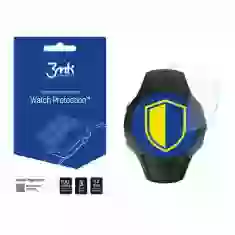 Защитное стекло 3mk FlexibleGlass для Suunto Spartan Trainer Wrist HR Transparent (3 Pack) (5903108461443)