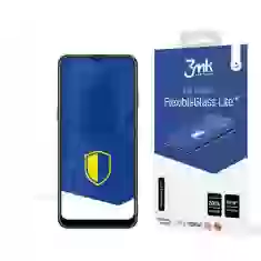 Захисне скло 3mk FlexibleGlass Lite для Nokia G11 Transparent (5903108462129)