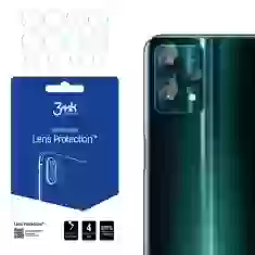 Защитное стекло для камеры 3mk Lens Protection (4 PCS) для Realme 9 Pro (5903108462594)