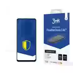 Защитное стекло 3mk FlexibleGlass Lite для Realme 9 Pro Plus Transparent (5903108462693)