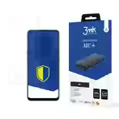 Защитная пленка 3mk ARC Plus FS для OnePlus Nord CE 2 5G Transparent (5903108462792)