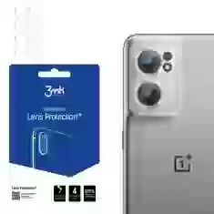 Захисне скло для камери 3mk Lens Protection (4 PCS) для OnePlus Nord CE 2 5G (5903108462839)