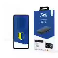 Защитная пленка 3mk ARC Plus FS для Motorola Moto G Stylus 2022 Transparent (5903108463133)