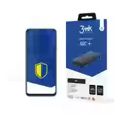 Защитная пленка 3mk ARC Plus FS для Xiaomi Redmi 10 2022 Transparent (5903108463324)