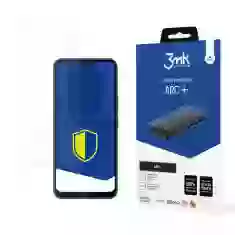 Защитная пленка 3mk ARC Plus FS для Nokia C21 Plus Transparent (5903108463850)