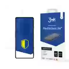 Захисне скло 3mk FlexibleGlass Lite для Xiaomi Redmi K50 GE Transparent (5903108464338)