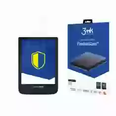 Защитное стекло 3mk FlexibleGlass для PocketBook Touch Lux 5 (5903108464628)
