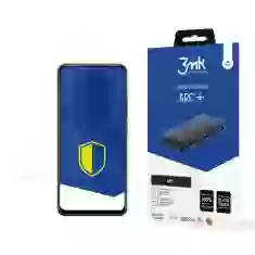 Защитная пленка 3mk ARC Plus для Xiaomi Poco X4 Pro 5G Transparent (3mk ARC+(923)) 
