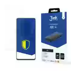 Захисна плівка 3mk ARC Plus для Samsung Galaxy A73 Transparent (3mk ARC+(929)) 
