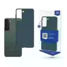 Чехол 3mk Matt Case для Samsung Galaxy S22 Plus (S906) Lovage (5903108468305)