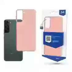 Чохол 3mk Matt Case для Samsung Galaxy S22 Plus (S906) Lychee (5903108468312)