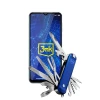 Захисне скло 3mk HardGlass Max Lite для Samsung Galaxy M23 5G Black (5903108469067)