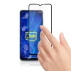 Защитное стекло 3mk HardGlass Max Lite для Samsung Galaxy M23 5G Black (5903108469067)