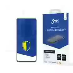 Захисне скло 3mk FlexibleGlass Lite для Huawei Nova 9 SE Transparent (3mk FG Lite(1155))