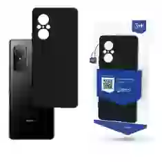 Чохол 3mk Matt Case для Huawei Nova 9 SE Black (5903108469487)