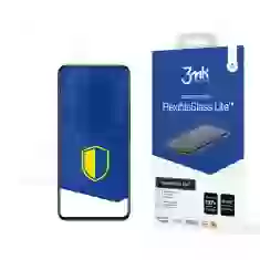 Захисне скло 3mk FlexibleGlass Lite для Xiaomi Redmi Note 11 Pro Plus 5G Transparent (5903108469524)