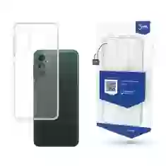 Чохол 3mk Clear Case для Samsung Galaxy M23 5G Transparent (3mk ClearCase(394))