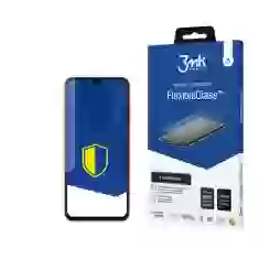 Защитное стекло 3mk FlexibleGlass для Ulefone Note 12P (5903108473644)