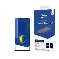 Захисне скло 3mk FlexibleGlass Lite для Motorola Edge 30 Transparent (3mk FG Lite(1188))