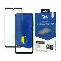 Захисне скло 3mk Hard Glass Max Lite для Xiaomi Redmi 10C Black (5903108474733)