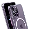 Чехол 3mk Mag Case для iPhone 14 Pro Transparent with MagSafe (5903108476720)