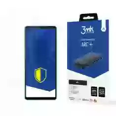 Захисна плівка 3mk ARC+ FS для Sony Xperia 10 IV (5903108477277)