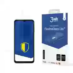 Захисне скло 3mk FlexibleGlass Lite для Samsung Galaxy M13 Transparent (3mk FG Lite(1229))