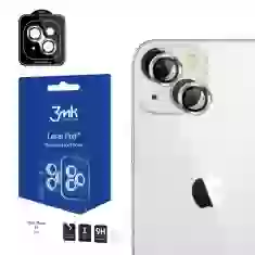Защитное стекло 3mk для камеры iPhone 14 Lens Protection Pro with Mounting Frame (3MK_5903108482691)