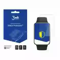 Захисна плівка 3mk ARC для Huawei Watch Fit 2 Transparent (3 Pack) (5903108482769)