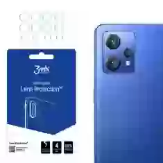 Защитное стекло для камеры 3mk Lens Protection (4 PCS) для Realme Narzo 50 Pro 5G (5903108482967)