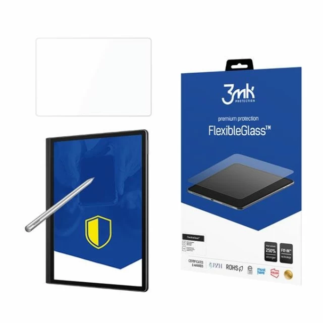 Защитное стекло 3mk FlexibleGlass для Huawei MatePade Paper 10.3