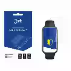 Захисна плівка 3mk ARC Plus для Huawei Band 7 Transparent (3 Pack) (3mk Watch ARC(225))