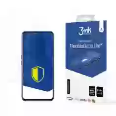 Захисне скло 3mk FlexibleGlass Lite для Realme GT Neo 3T Transparent (3mk FG Lite(1233))