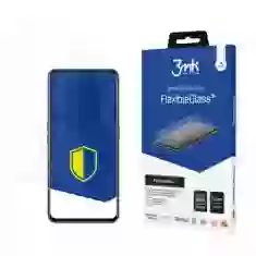 Захисне скло 3mk FlexibleGlass для Realme GT Neo 3T Transparent (5903108483414)
