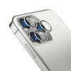 Захисне скло 3mk для камери iPhone 13 Pro | 13 Pro Max Lens Protection Pro Graphite Gray (5903108484022)
