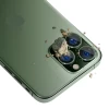 Защитное стекло 3mk для камеры iPhone 13 Pro | 13 Pro Max Lens Protection Pro Alphine Green (5903108484046)