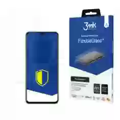 Захисне скло 3mk FlexibleGlass для Huawei Nova Y70 Transparent (5903108486378)