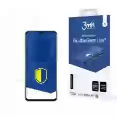 Захисне скло 3mk FlexibleGlass Lite для Huawei Nova Y70 Transparent (5903108486385)