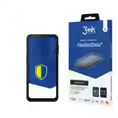 Захисне скло 3mk FlexibleGlass для Samsung Galaxy Xcover 6 Pro Transparent (5903108486941)