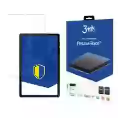 Захисне скло 3mk FlexibleGlass для Samsung Galaxy Tab S6 Lite Transparent (5903108487016)