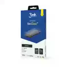 Захисне скло 3mk NeoGlass для iPhone 14 Pro Black (5903108487108)
