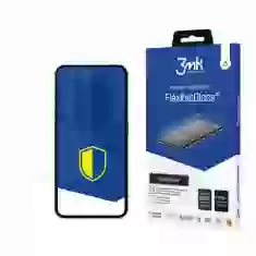 Захисне скло 3mk FlexibleGlass для Nothing Phone 1 (5903108487672)